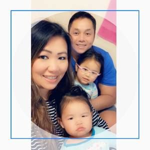 Meet your Posher, Kieu